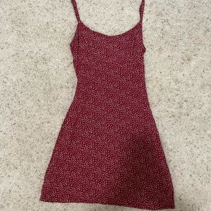 Brandy Melville dress